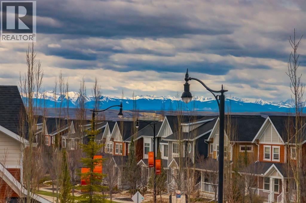 8 Sunrise Common, Cochrane, Alberta  T4C 0Z9 - Photo 26 - A2312140