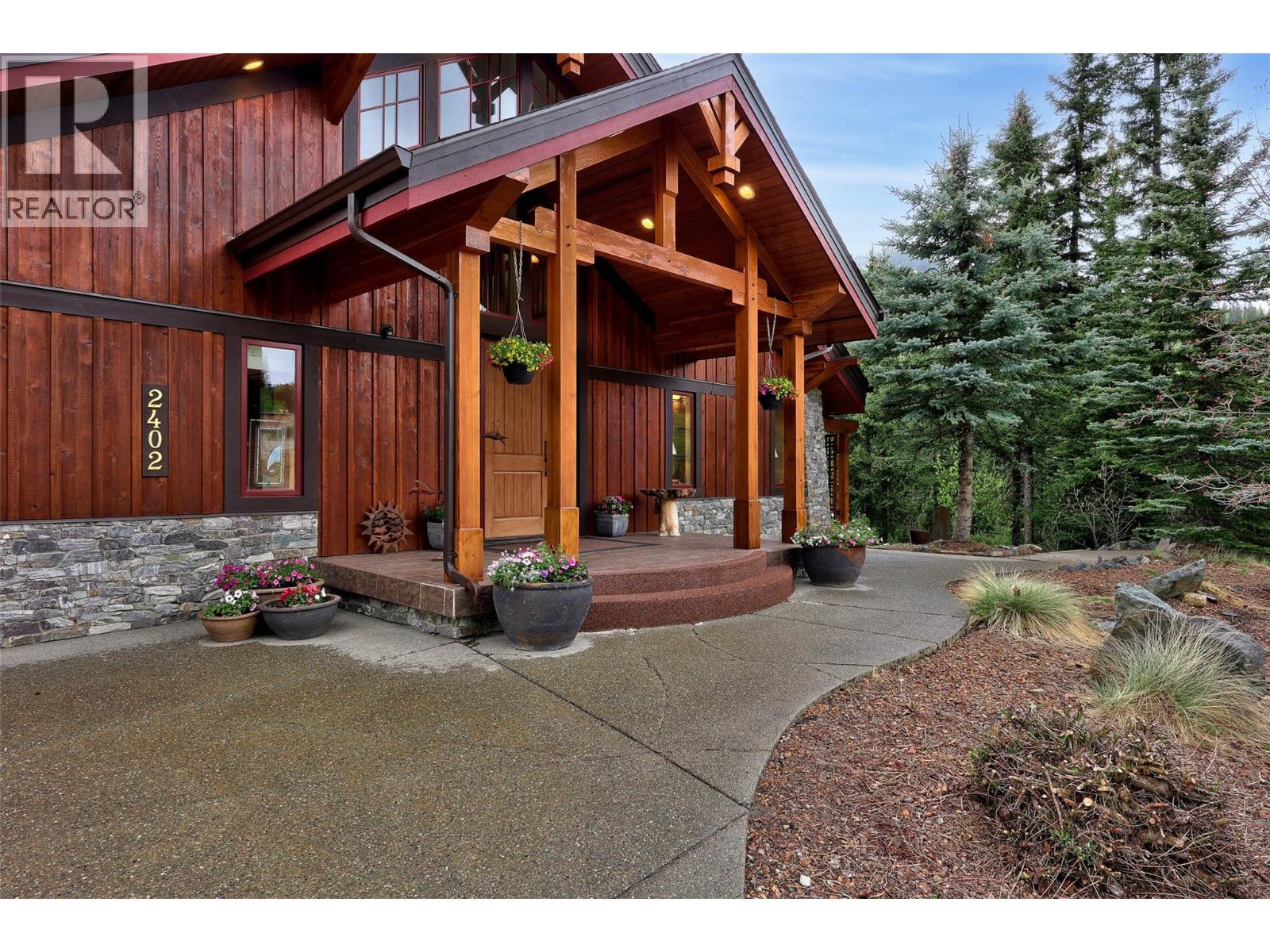 2402 Fairways Drive, Sun Peaks, British Columbia  V0E 5N0 - Photo 4 - 10387739