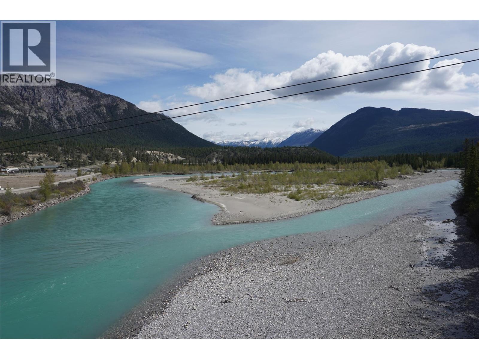 4965 Spruce Avenue Lot# 2, Canal Flats, British Columbia  V0B 1B0 - Photo 4 - 10387827