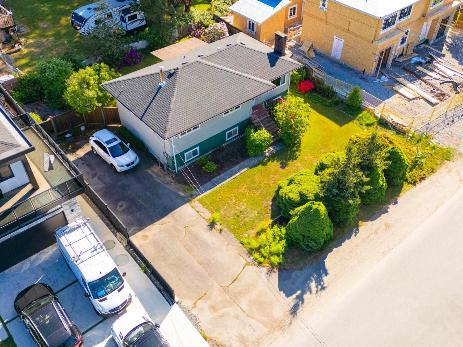 11316 91 AVENUE, Delta, British Columbia