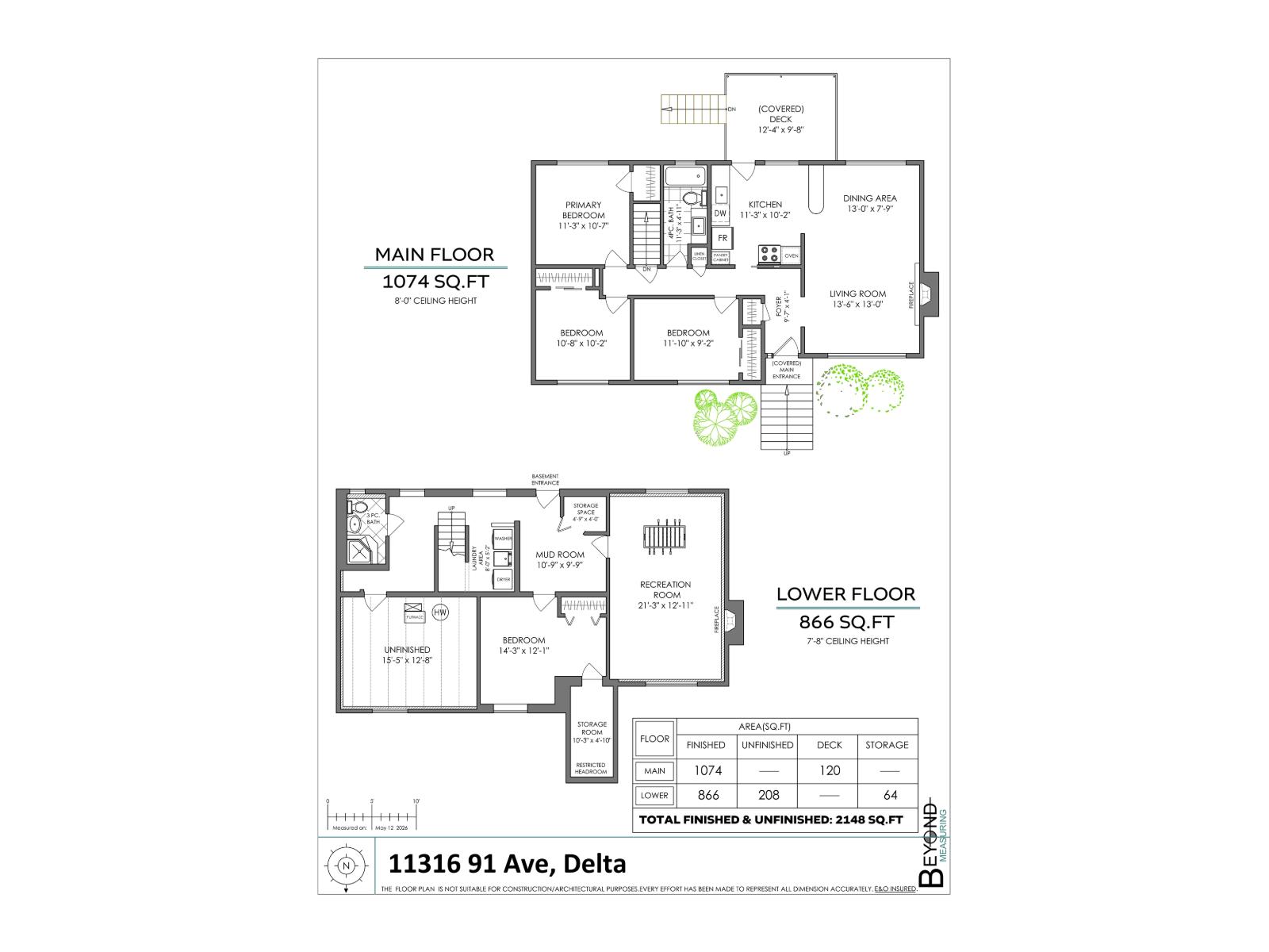 11316 91 Avenue, Delta, British Columbia  V4C 3J8 - Photo 37 - R3124996