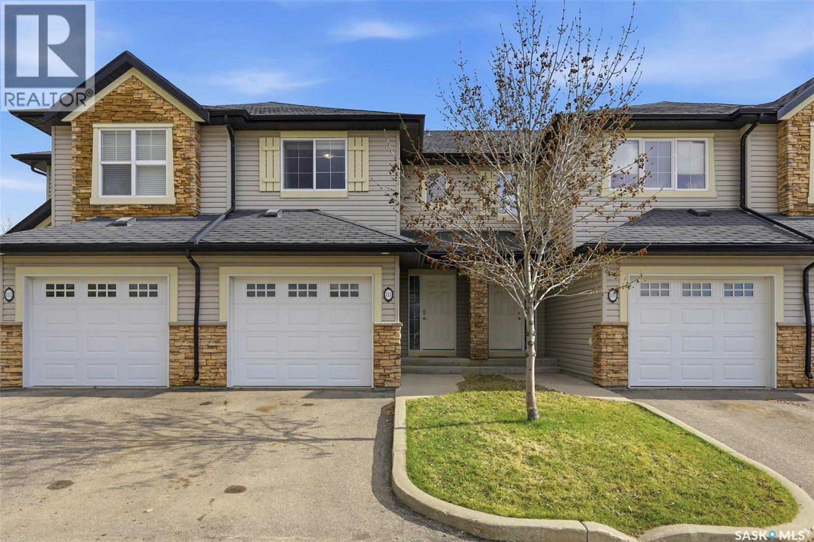111 105 Lynd CRESCENT, Saskatoon, Saskatchewan