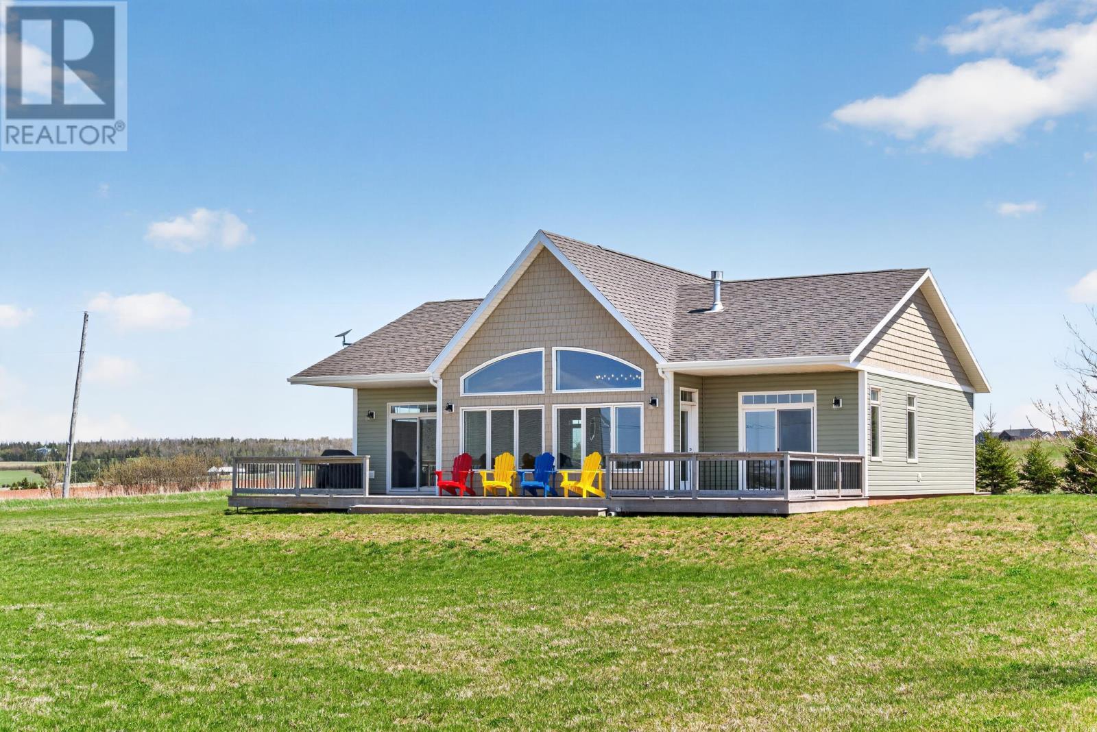 64 Sunset Lane, Clinton, Prince Edward Island  C0B 1M0 - Photo 2 - 202611356