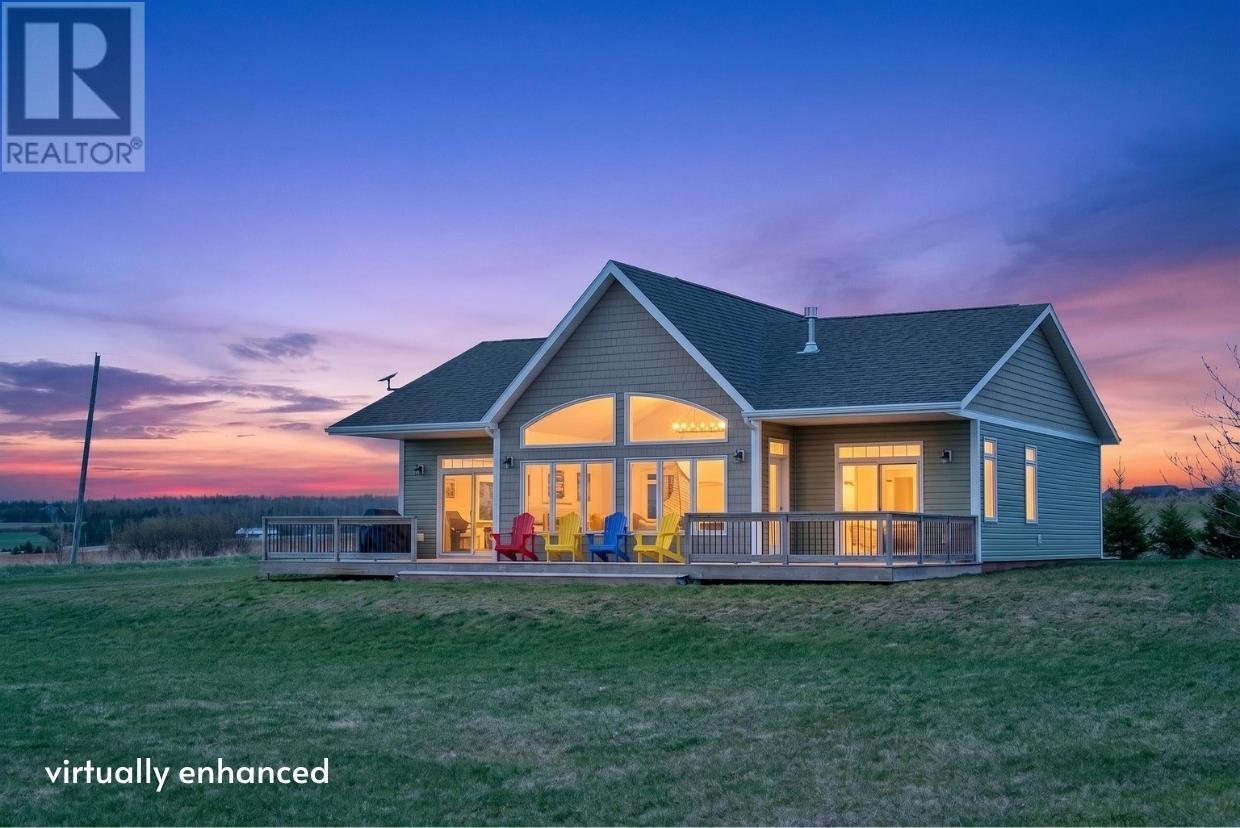 64 Sunset Lane, Clinton, Prince Edward Island  C0B 1M0 - Photo 3 - 202611356