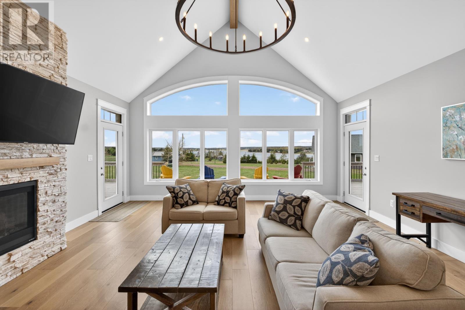 64 Sunset Lane, Clinton, Prince Edward Island  C0B 1M0 - Photo 37 - 202611356