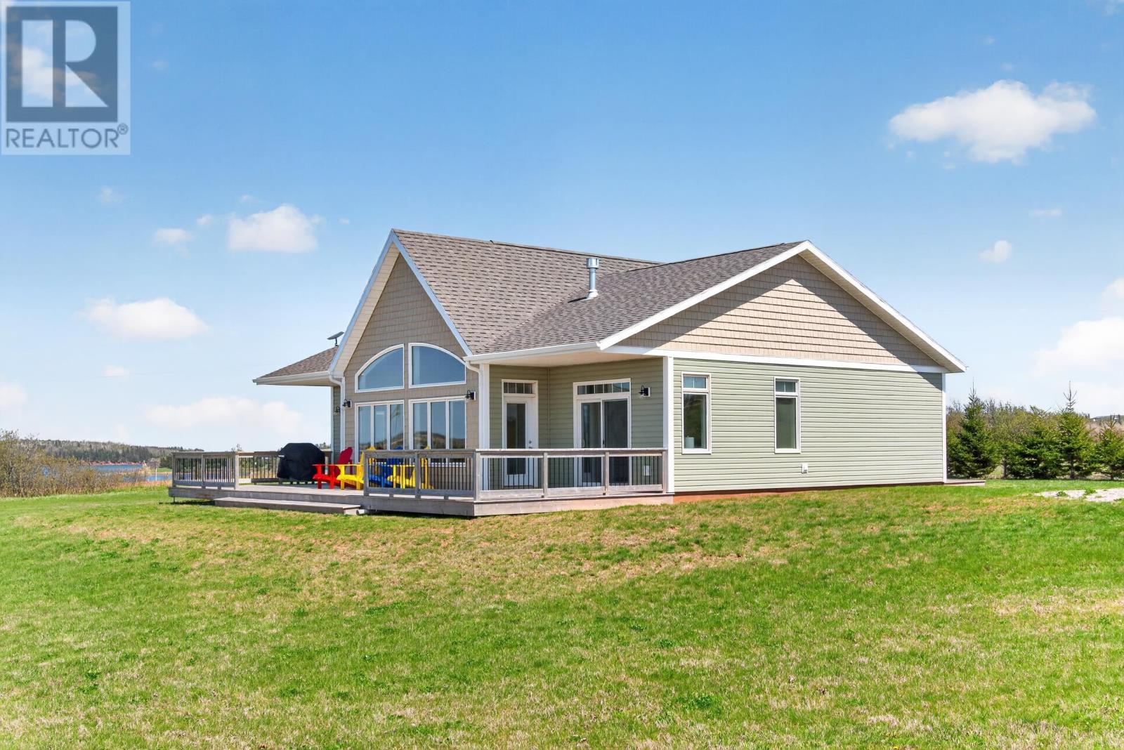 64 Sunset Lane, Clinton, Prince Edward Island  C0B 1M0 - Photo 4 - 202611356