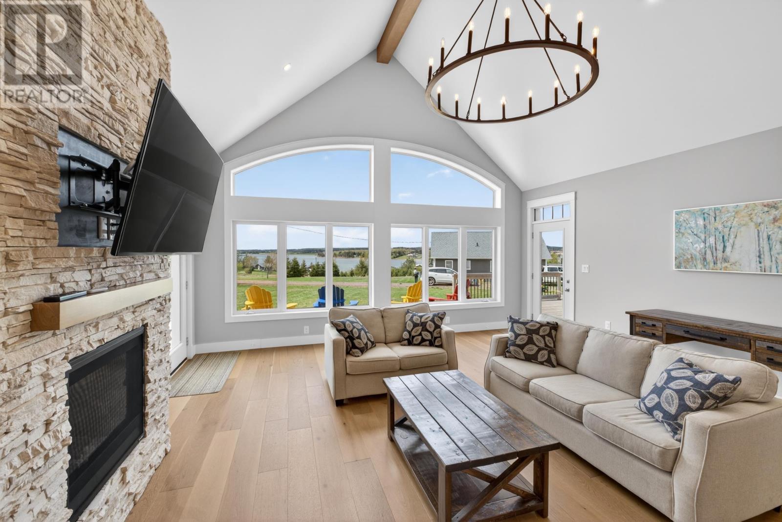 64 Sunset Lane, Clinton, Prince Edward Island  C0B 1M0 - Photo 41 - 202611356