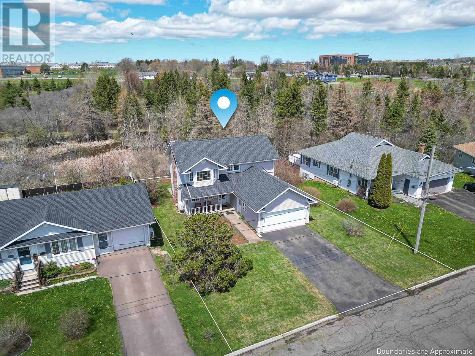 22 Doc Blanchard Crescent, Charlottetown, Prince Edward Island  C1A 9K2 - Photo 2 - 202611359