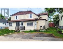 12 - 12A CARTIER AVENUE, Cornwall, Ontario