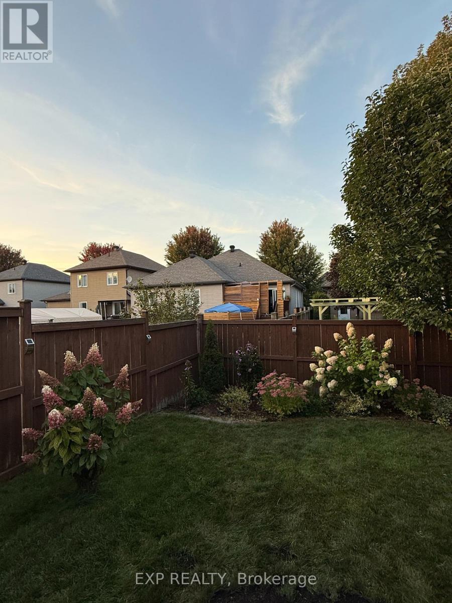 35 Honore Crescent, The Nation, Ontario  K0A 2M0 - Photo 47 - X12972830