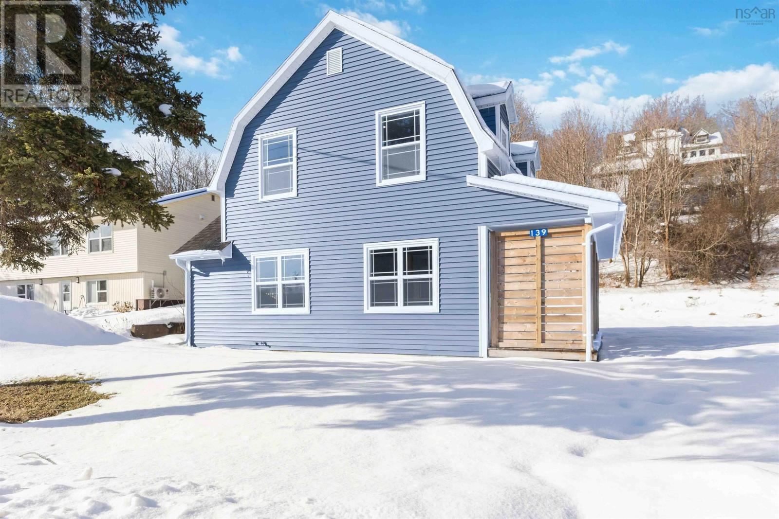 139 First Avenue, Digby, Nova Scotia  B0V 1A0 - Photo 11 - 202603106