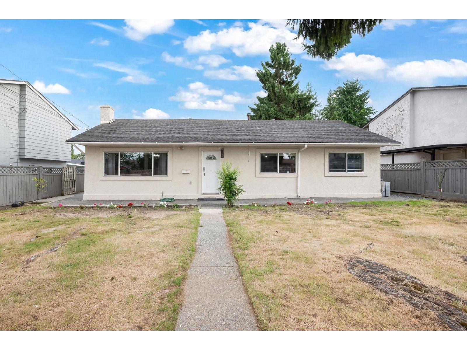 13090 72 Avenue, Surrey, British Columbia V3W 2N2 - Photo 1 - R3124809