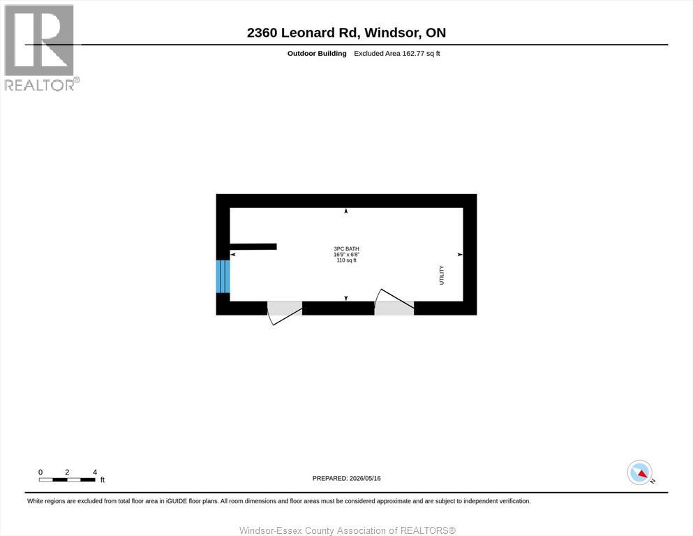 2360 Leonard Road, Windsor, Ontario N8W 4L7 - Photo 43 - 26011470