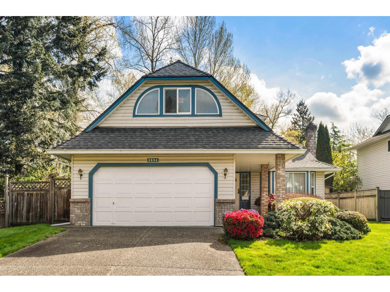 8094 164a Street, Surrey, British Columbia V4N 0H7 - Photo 3 - R3124799