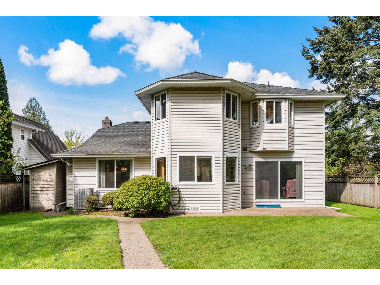 8094 164a Street, Surrey, British Columbia V4N 0H7 - Photo 38 - R3124799