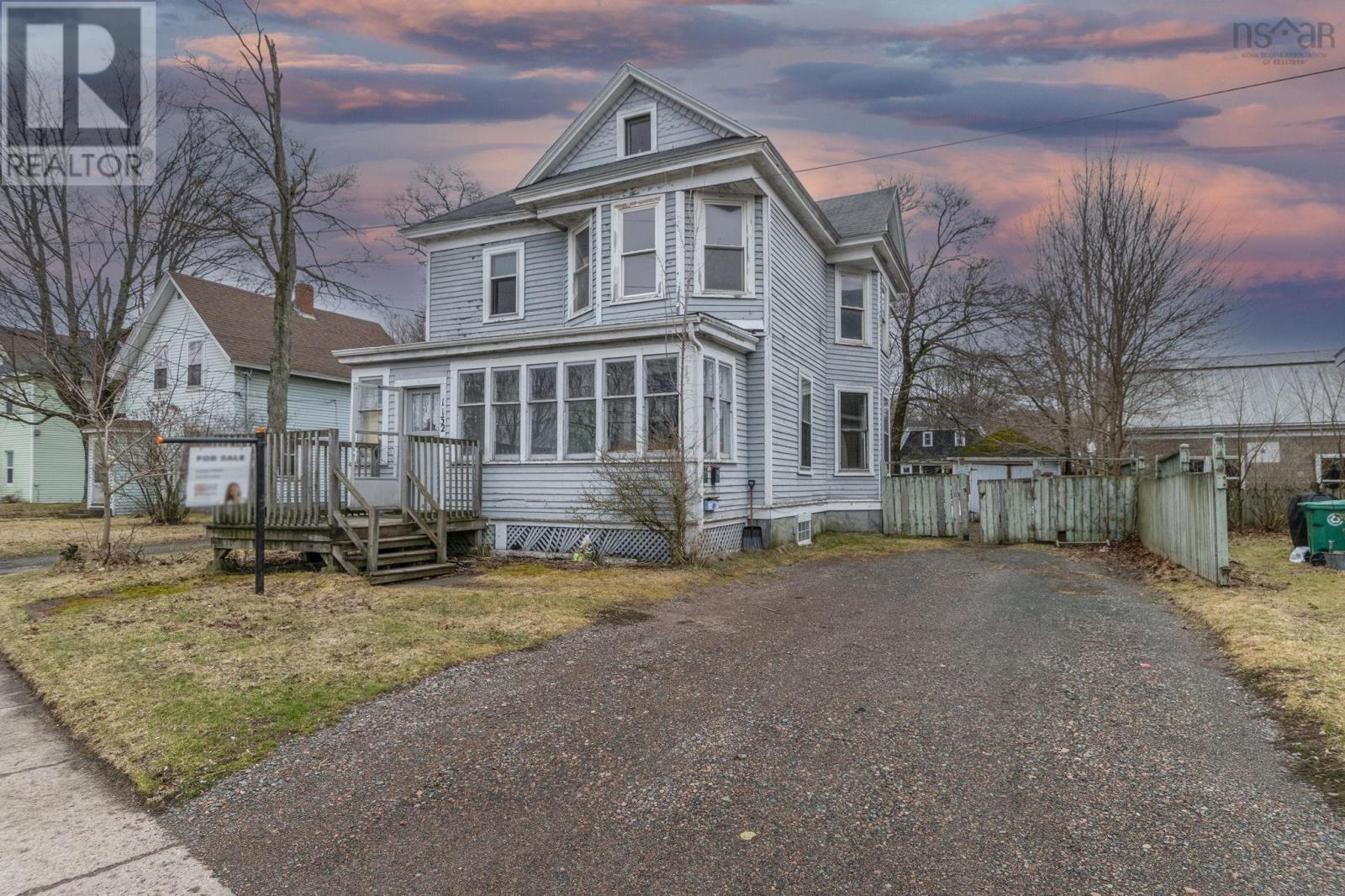 1132 Prince Street, Truro, Nova Scotia