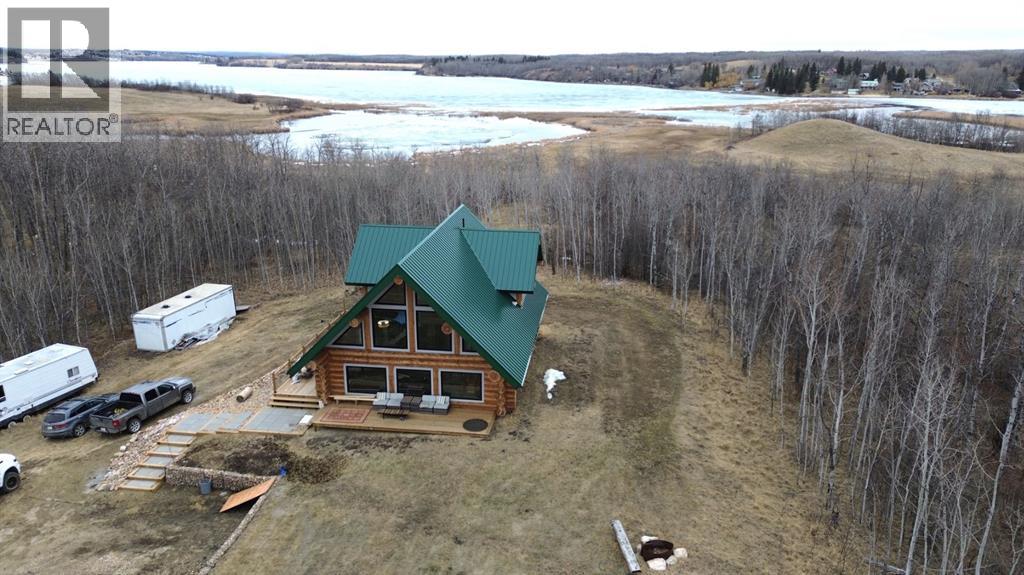 36044 Rr 245, Rural Red Deer County, Alberta  T0M 1S0 - Photo 30 - A2299956