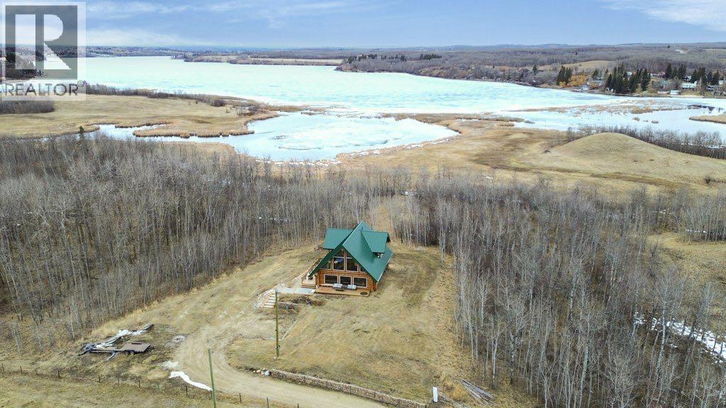 36044 Rr 245, Rural Red Deer County, Alberta  T0M 1S0 - Photo 36 - A2299956