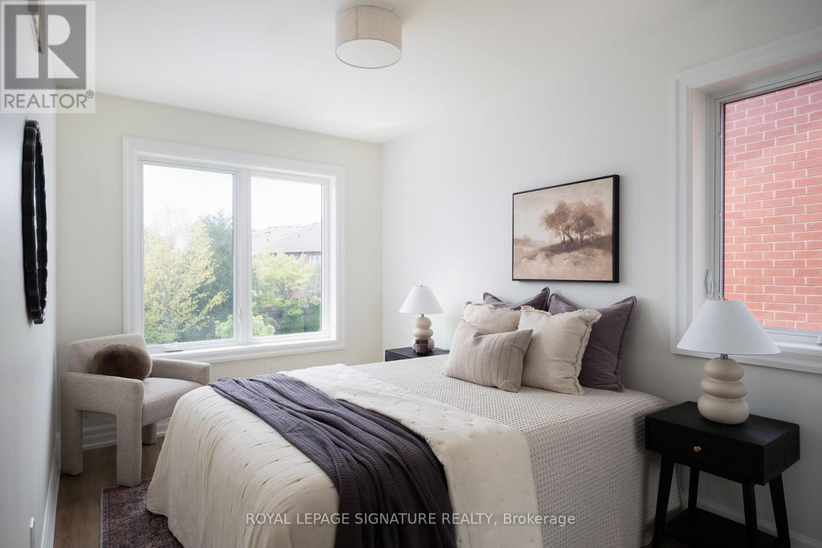 98 Dallimore Circle, Toronto, Ontario  M3C 4C5 - Photo 25 - C13145064