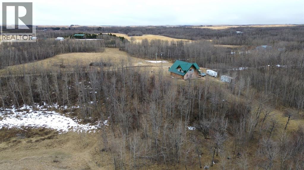 36044 Rr 245, Rural Red Deer County, Alberta  T0M 1S0 - Photo 32 - A2299956