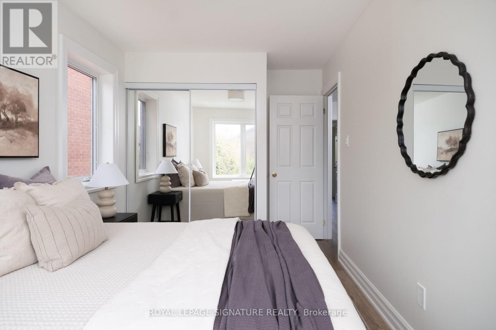 98 Dallimore Circle, Toronto, Ontario  M3C 4C5 - Photo 26 - C13145064