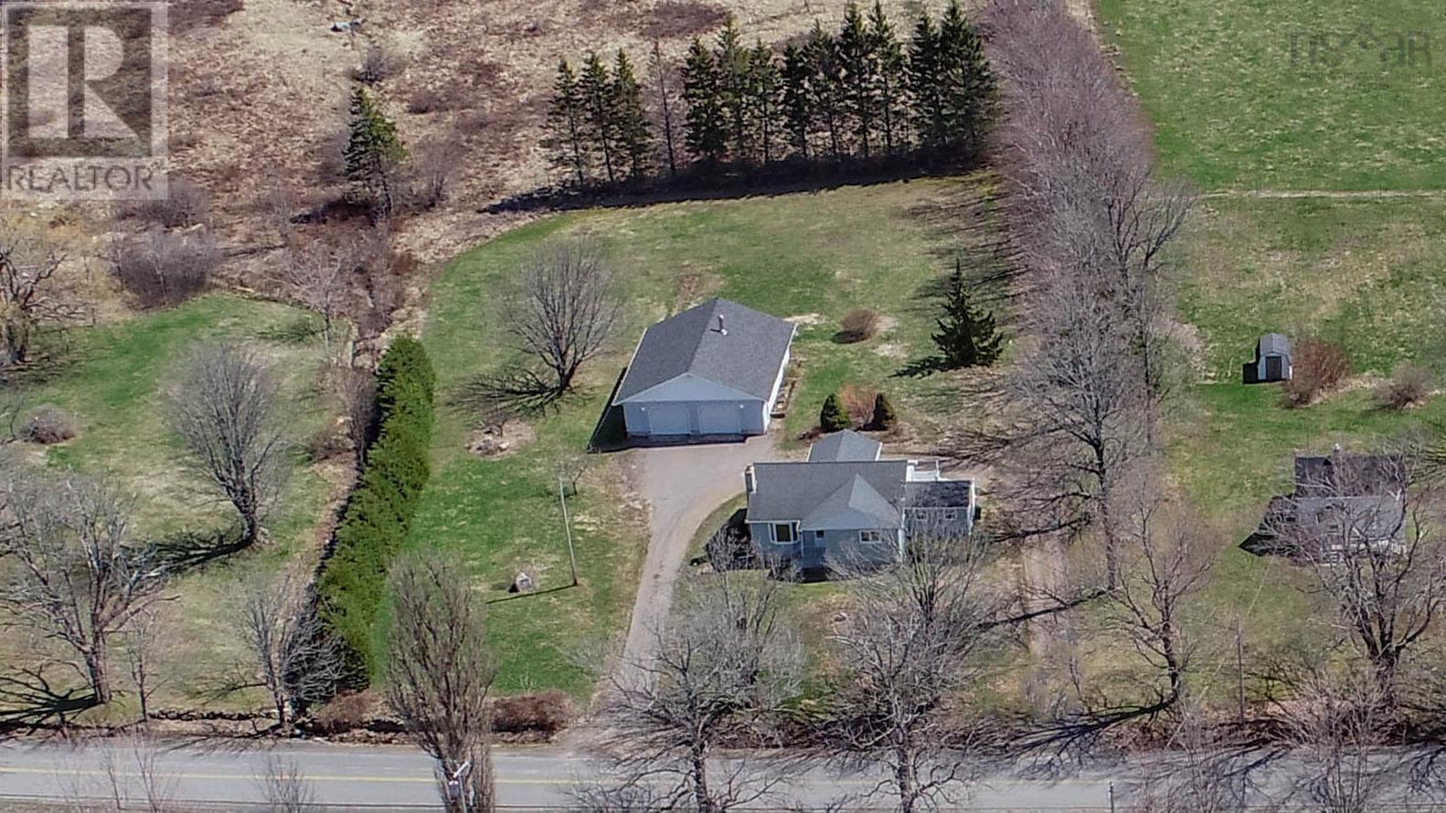 134 Prospect Road, Morristown, Nova Scotia