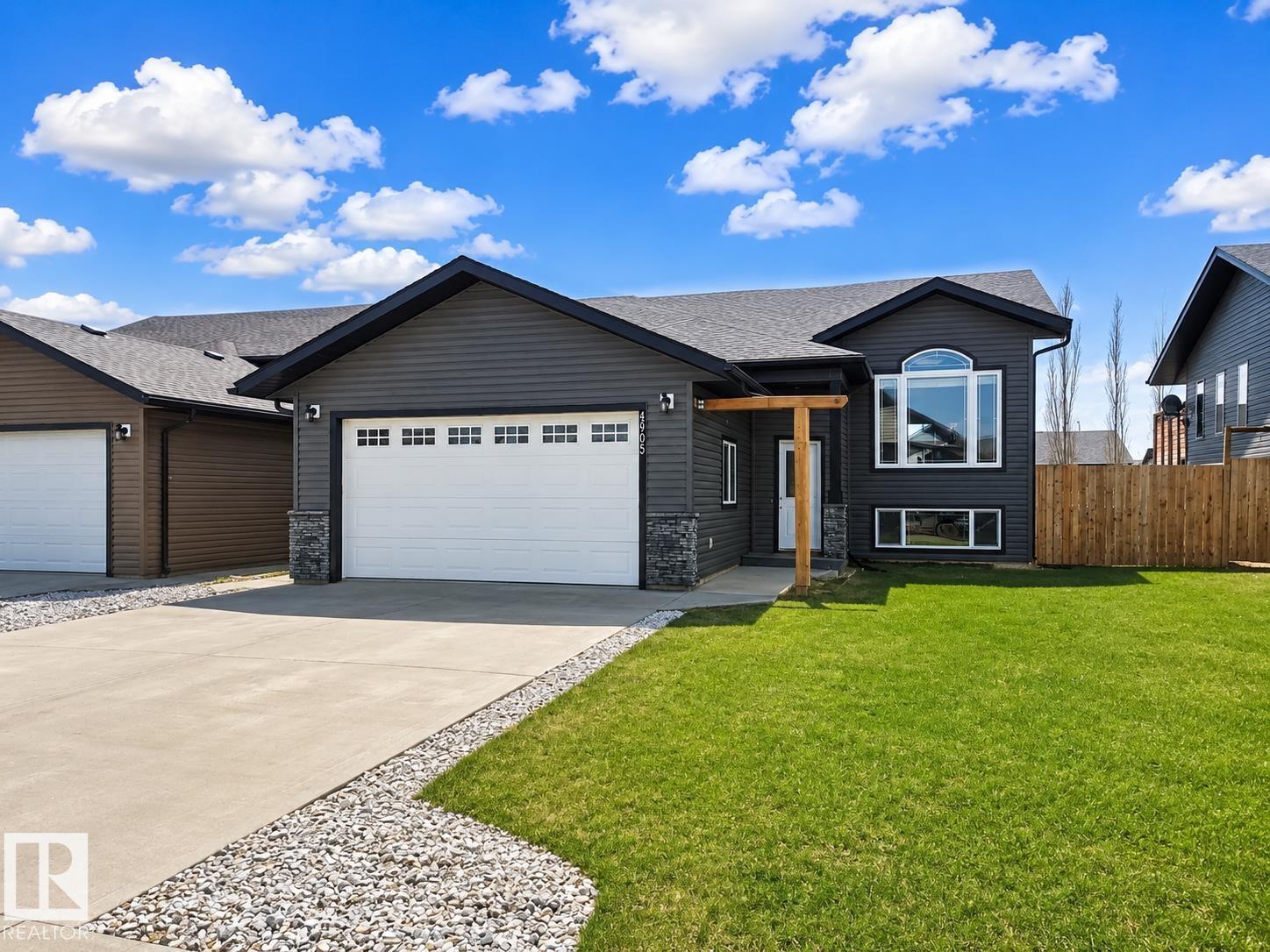 4905 58 AV, cold lake, Alberta