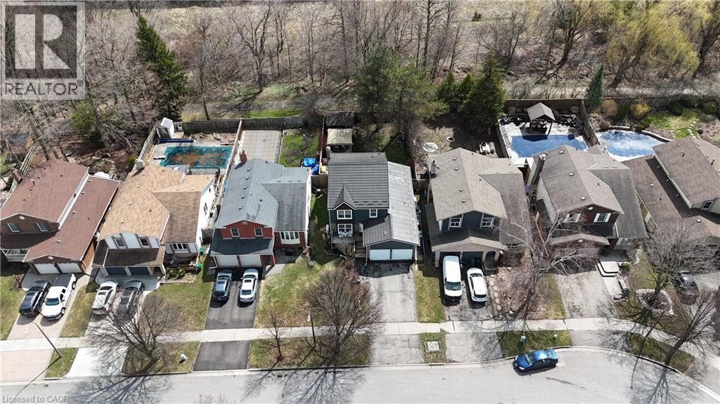 54 Deerwood Crescent, Kitchener, Ontario  N2N 1R3 - Photo 46 - 40816601