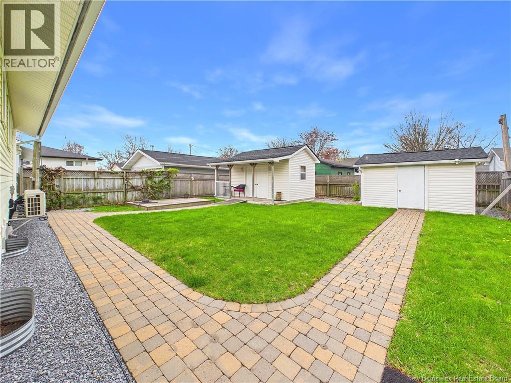 156 Sumner, Moncton, New Brunswick  E1C 8A5 - Photo 6 - NB139695