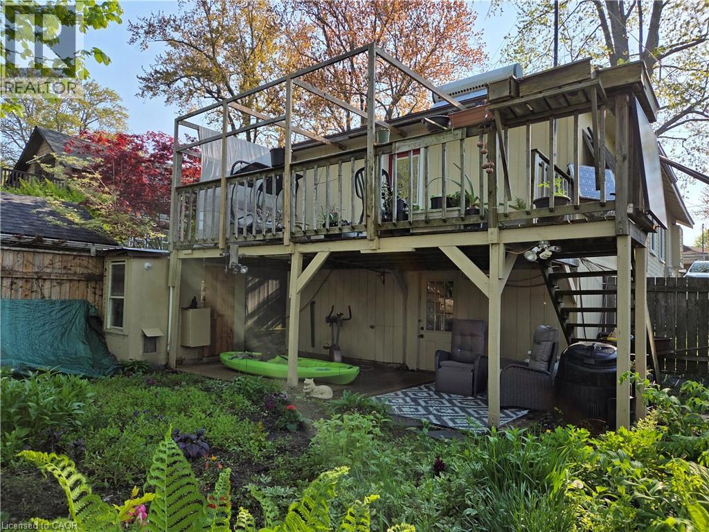 240 Lincoln Road W, Crystal Beach, Ontario  L0S 1B0 - Photo 15 - 40816807