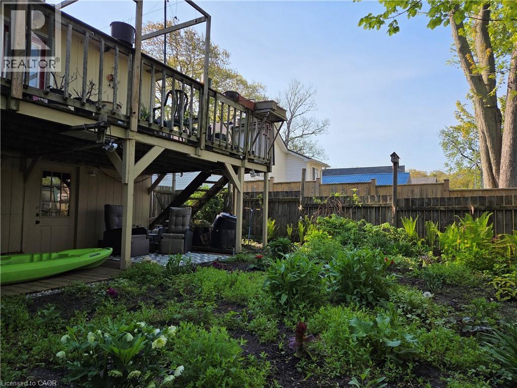 240 Lincoln Road W, Crystal Beach, Ontario  L0S 1B0 - Photo 16 - 40816807