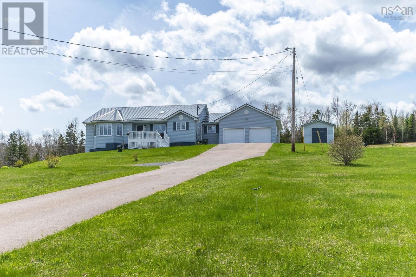 25 Dewtie Avenue, Greenwood, Nova Scotia  B0K 1W0 - Photo 1 - 202611264