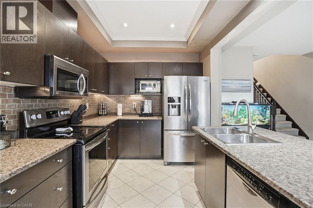 131 Bankfield Crescent, Hamilton, Ontario  L8J 0B9 - Photo 16 - 40829309
