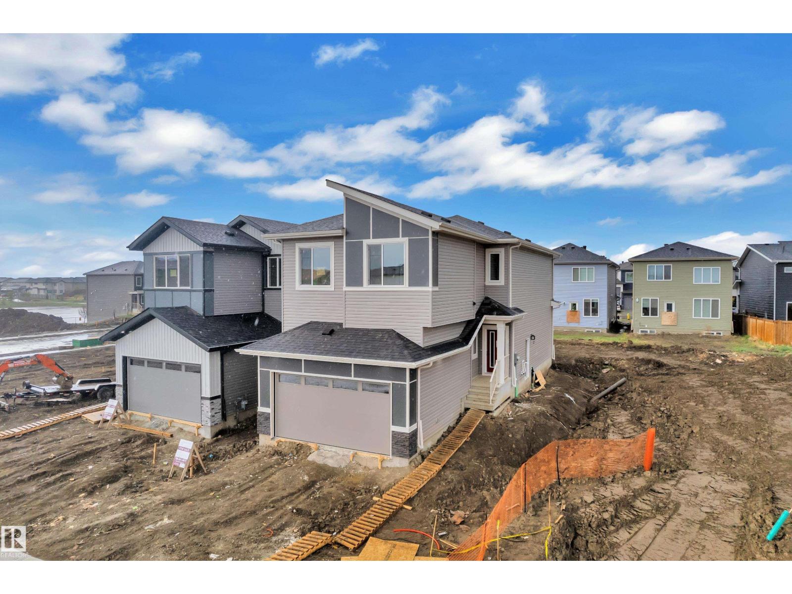 6226 45 Av, Beaumont, Alberta  T4X 2Z4 - Photo 2 - E4488593