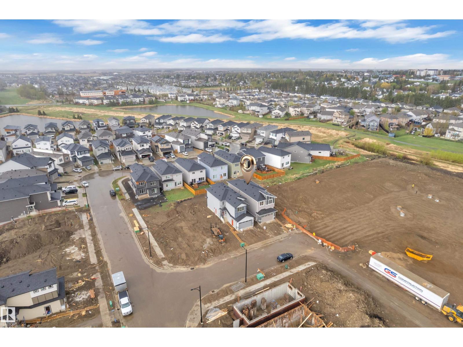 6226 45 Av, Beaumont, Alberta  T4X 2Z4 - Photo 41 - E4488593
