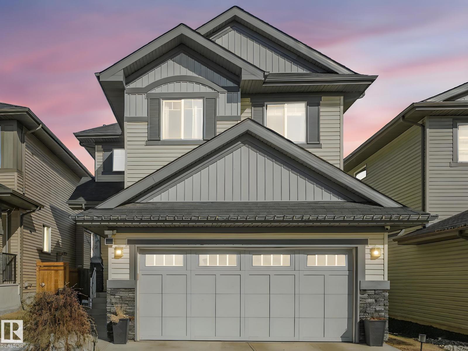 22522 98A AV NW, edmonton, Alberta
