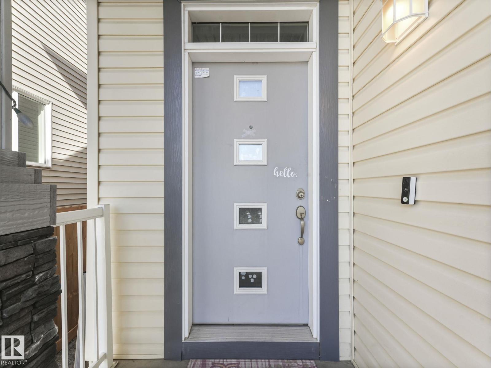 22522 98a Av Nw, Edmonton, Alberta  T5T 7C1 - Photo 5 - E4488595