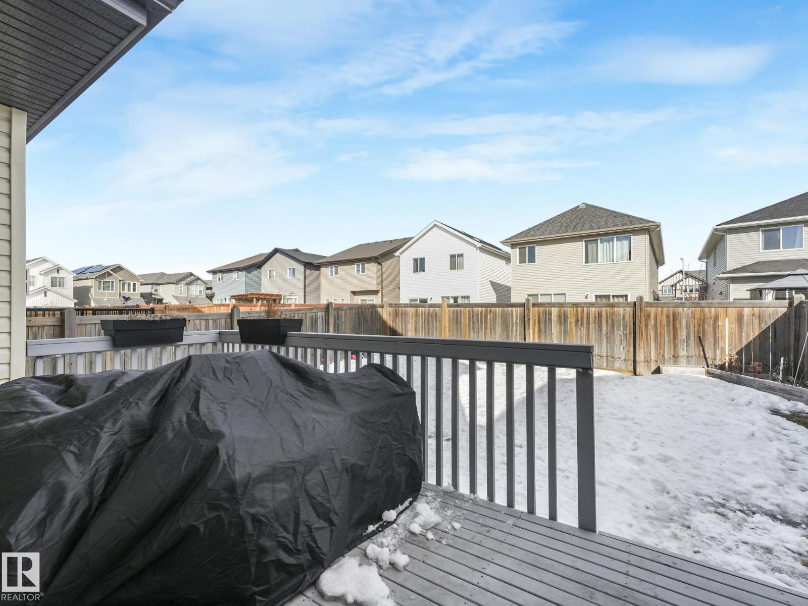 22522 98a Av Nw, Edmonton, Alberta  T5T 7C1 - Photo 7 - E4488595