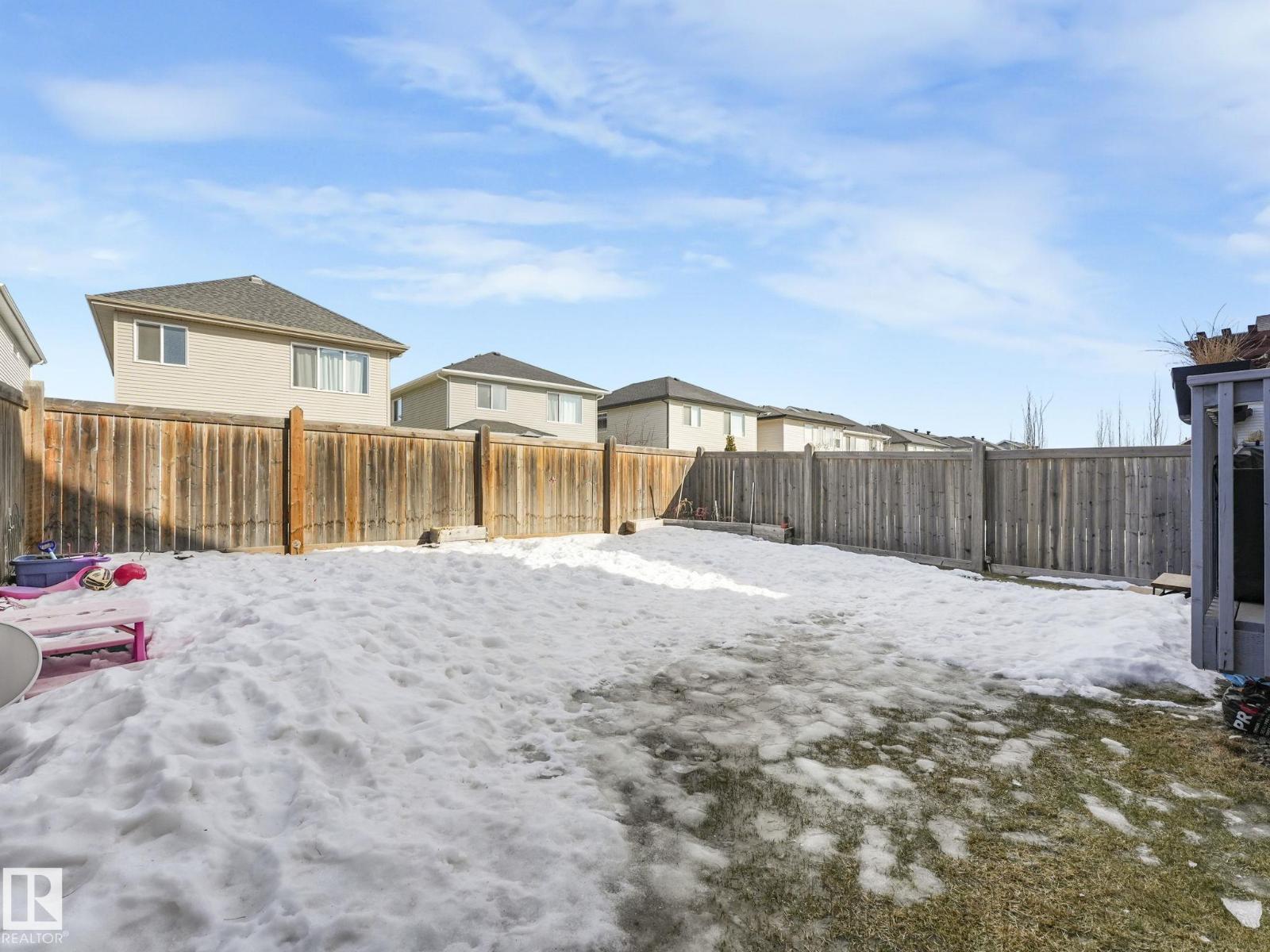 22522 98a Av Nw, Edmonton, Alberta  T5T 7C1 - Photo 9 - E4488595