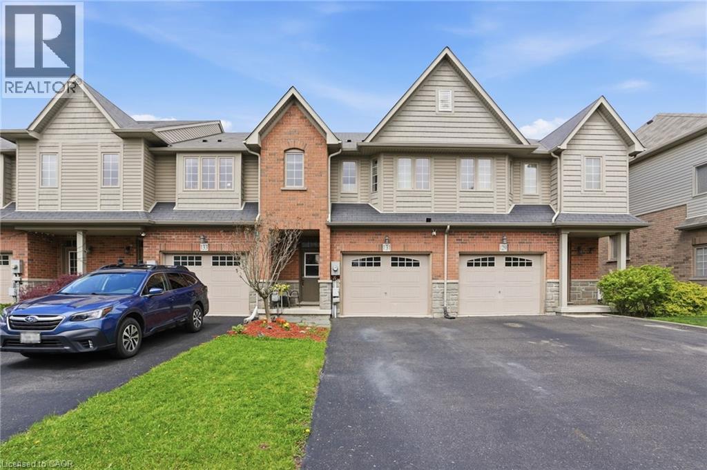 131 Bankfield Crescent, Hamilton, Ontario  L8J 0B9 - Photo 2 - 40829309