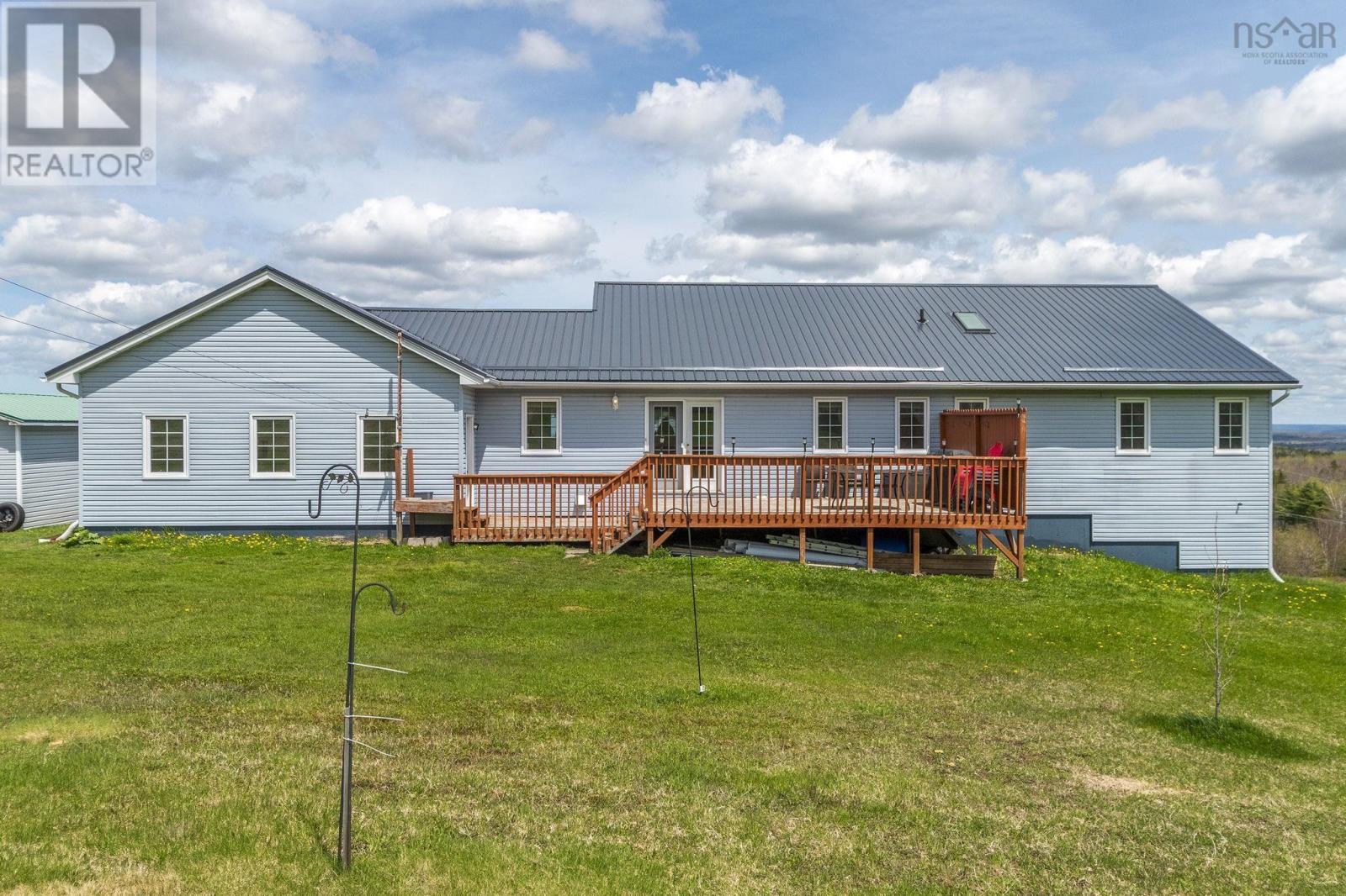 25 Dewtie Avenue, Greenwood, Nova Scotia  B0K 1W0 - Photo 43 - 202611264