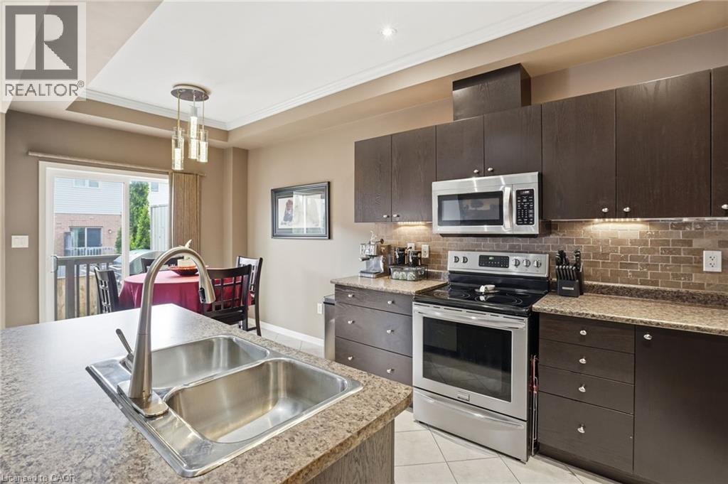 131 Bankfield Crescent, Hamilton, Ontario  L8J 0B9 - Photo 18 - 40829309