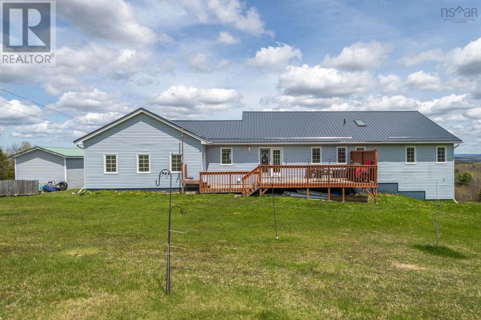 25 Dewtie Avenue, Greenwood, Nova Scotia  B0K 1W0 - Photo 45 - 202611264
