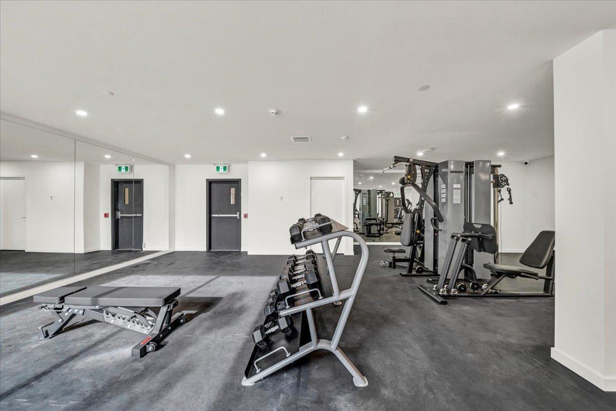 W621 10828 139a Street, Surrey, British Columbia  V3R 0H3 - Photo 28 - R3124591