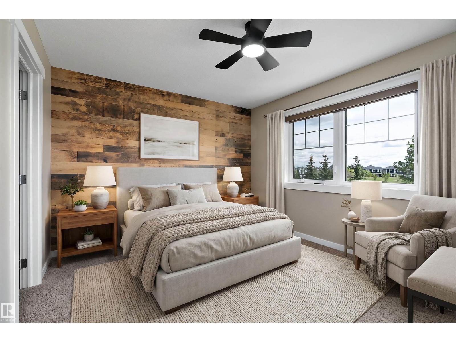 95 Sheppard Wy, Leduc, Alberta  T9E 0T4 - Photo 27 - E4488597