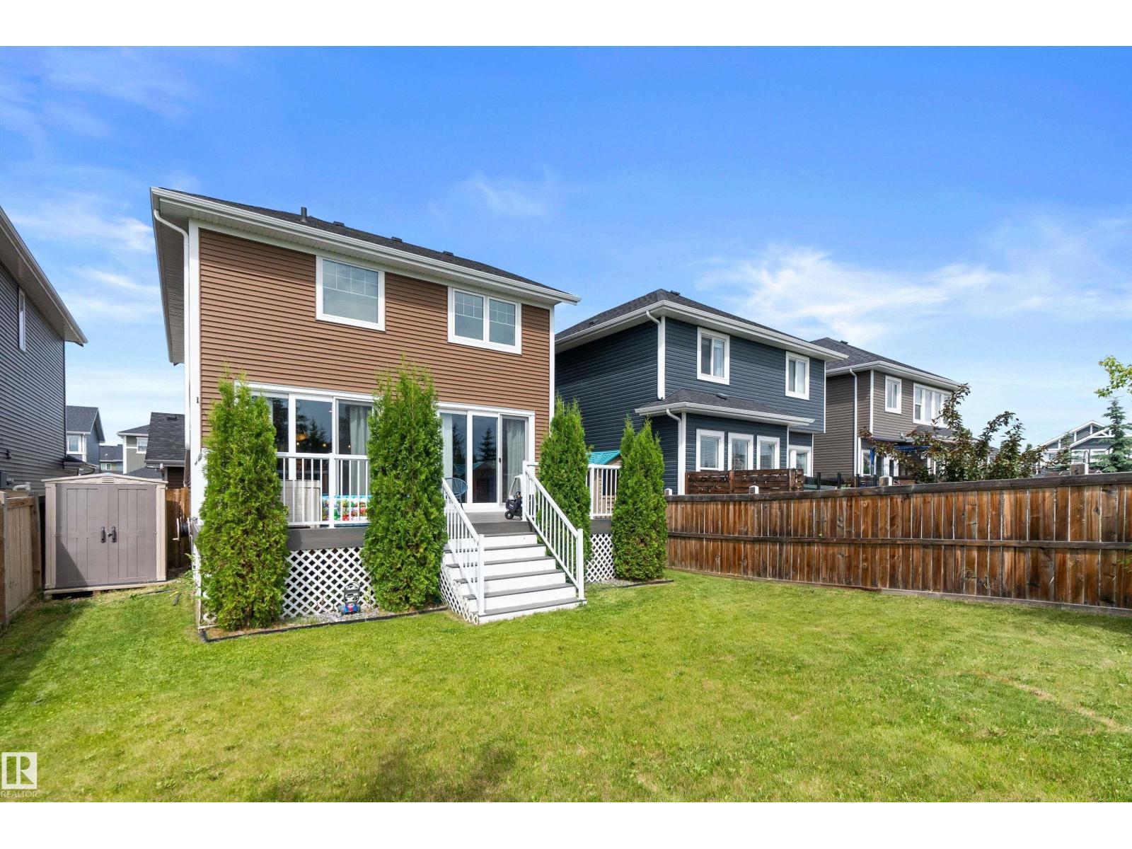 95 Sheppard Wy, Leduc, Alberta  T9E 0T4 - Photo 53 - E4488597