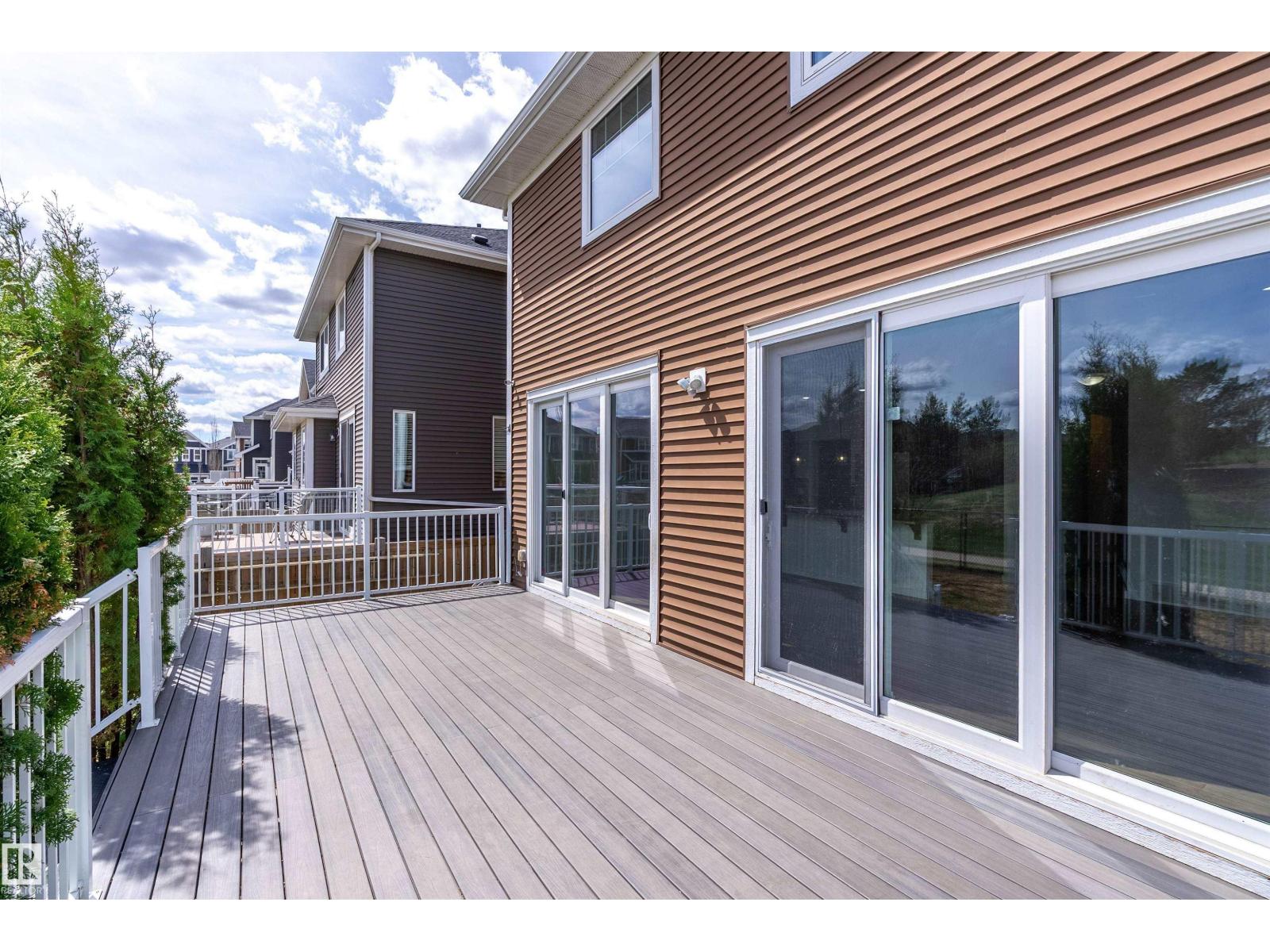 95 Sheppard Wy, Leduc, Alberta  T9E 0T4 - Photo 62 - E4488597