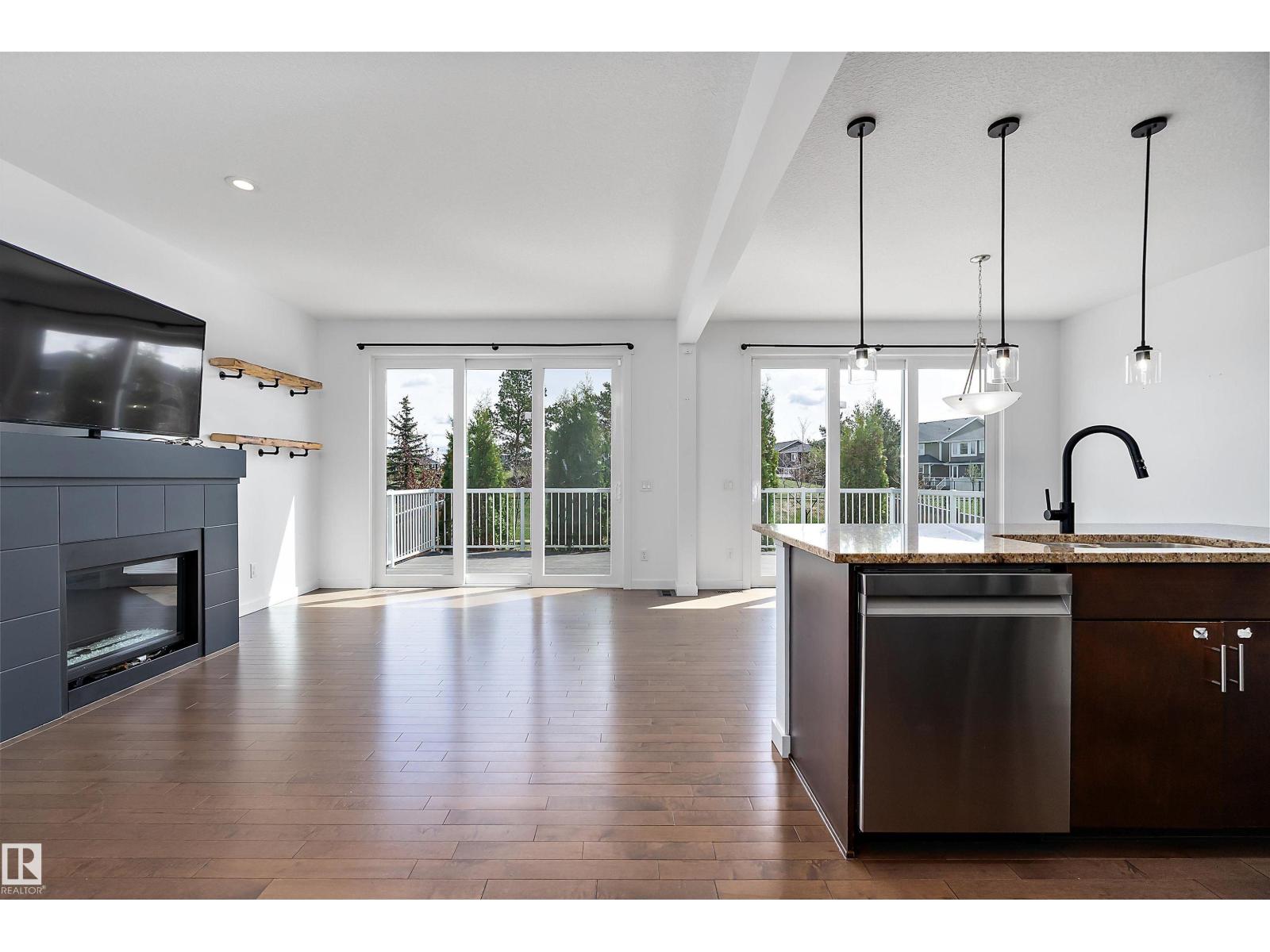 95 Sheppard Wy, Leduc, Alberta  T9E 0T4 - Photo 4 - E4488597