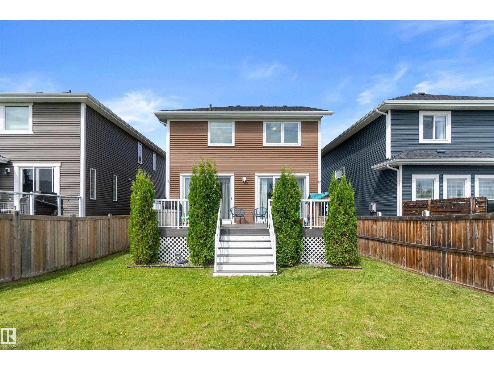 95 Sheppard Wy, Leduc, Alberta  T9E 0T4 - Photo 52 - E4488597