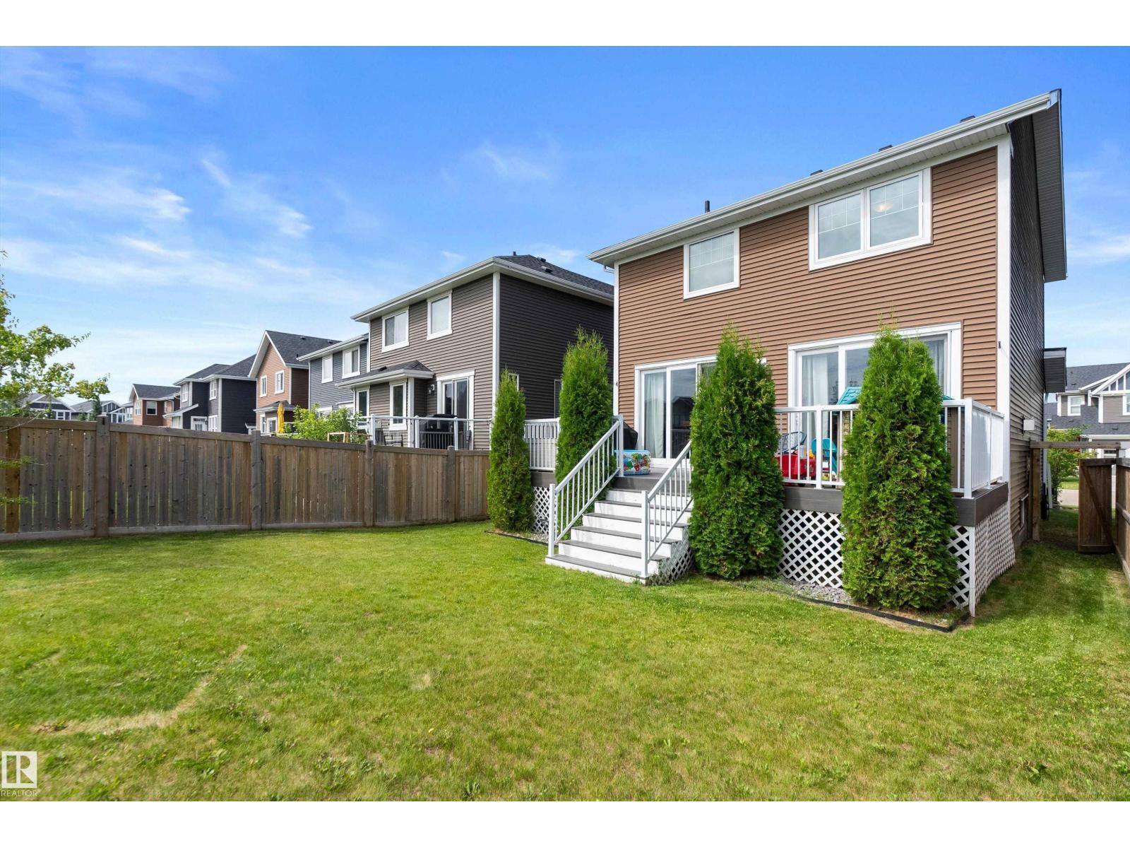 95 Sheppard Wy, Leduc, Alberta  T9E 0T4 - Photo 51 - E4488597